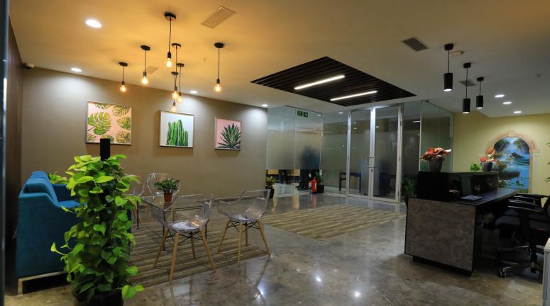 GROWORK Coworking